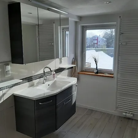 Gemuetliche Ferienwohnung Der Familie Huether Göttingen Exterior foto