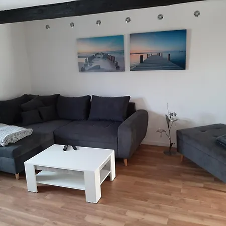 Gemuetliche Ferienwohnung Der Familie Huether Göttingen Exterior foto