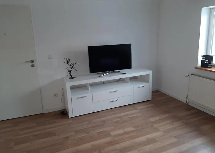 Gemuetliche Ferienwohnung Der Familie Huether