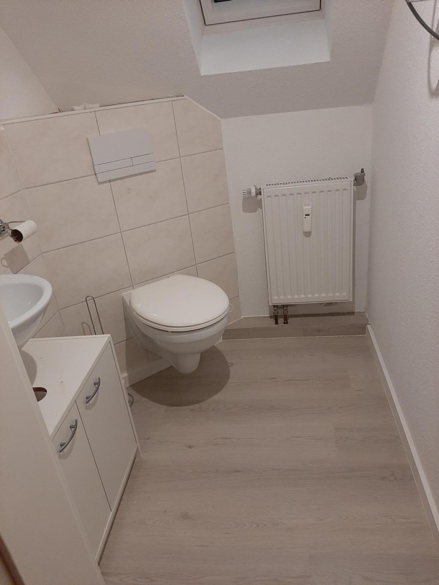 Gemuetliche Der Familie Huether Apartment *