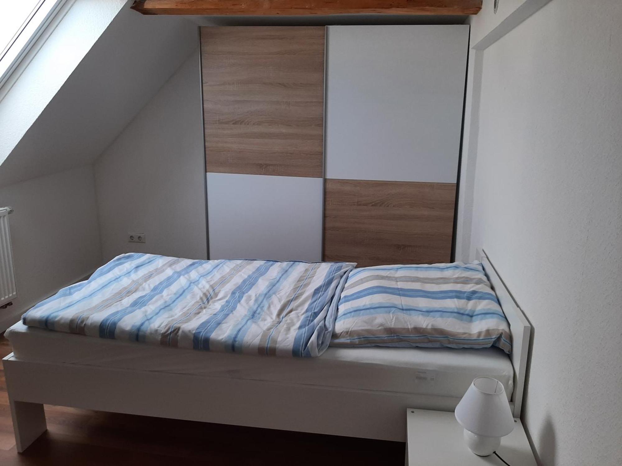 Gemuetliche Der Familie Huether Göttingen
