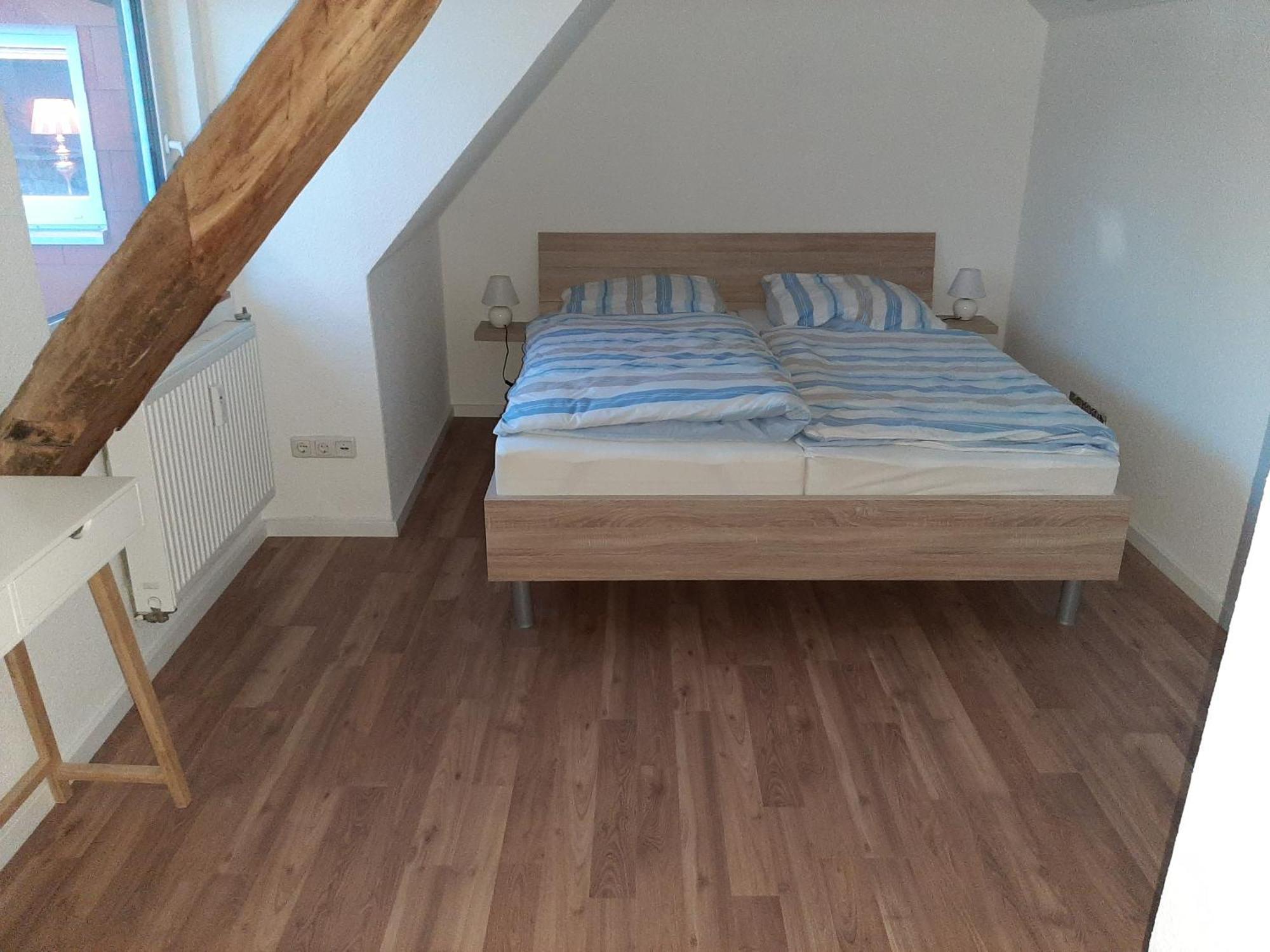 Apartment Gemuetliche Der Familie Huether *