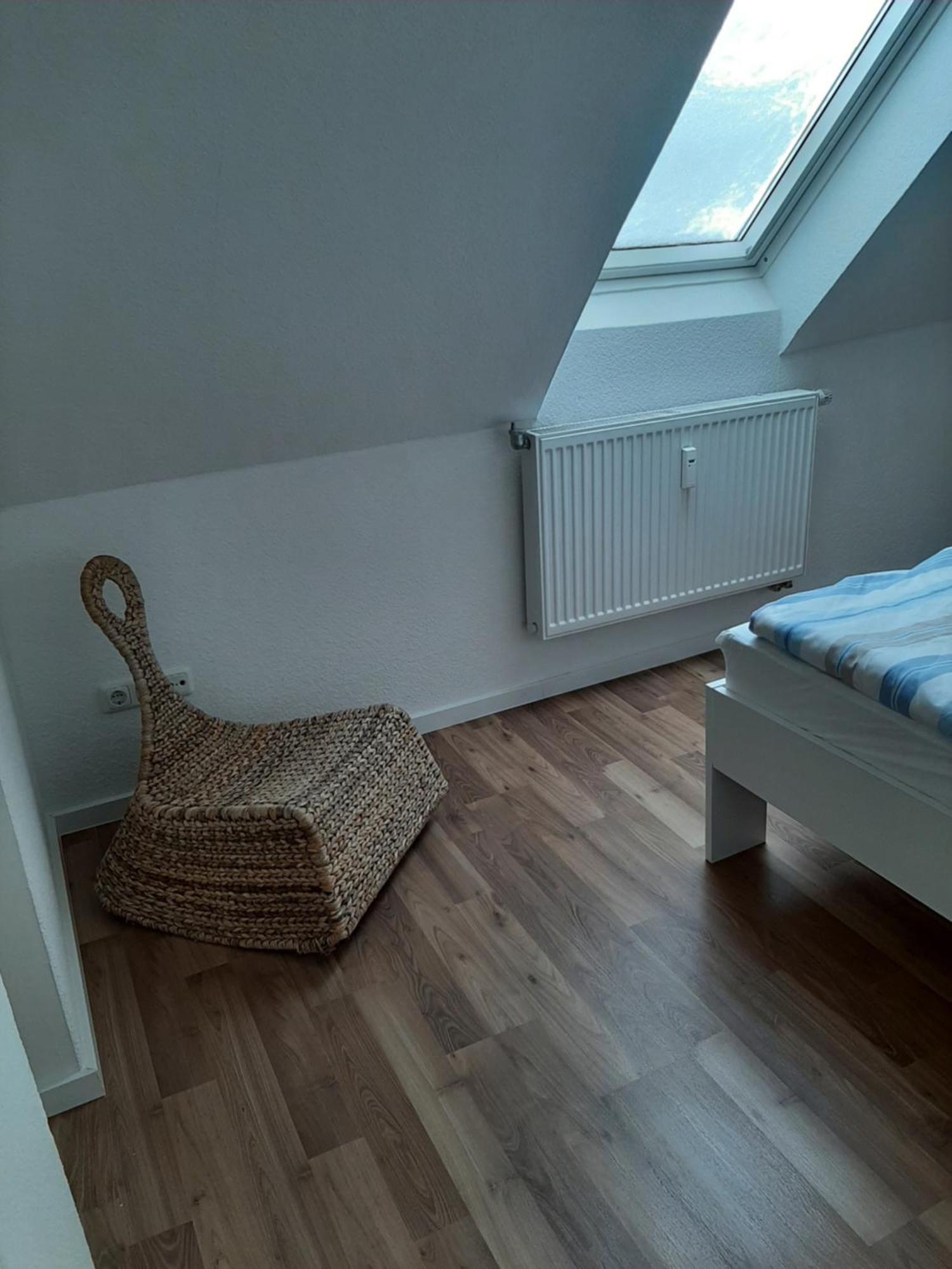 Apartment Gemuetliche Der Familie Huether Gottingen