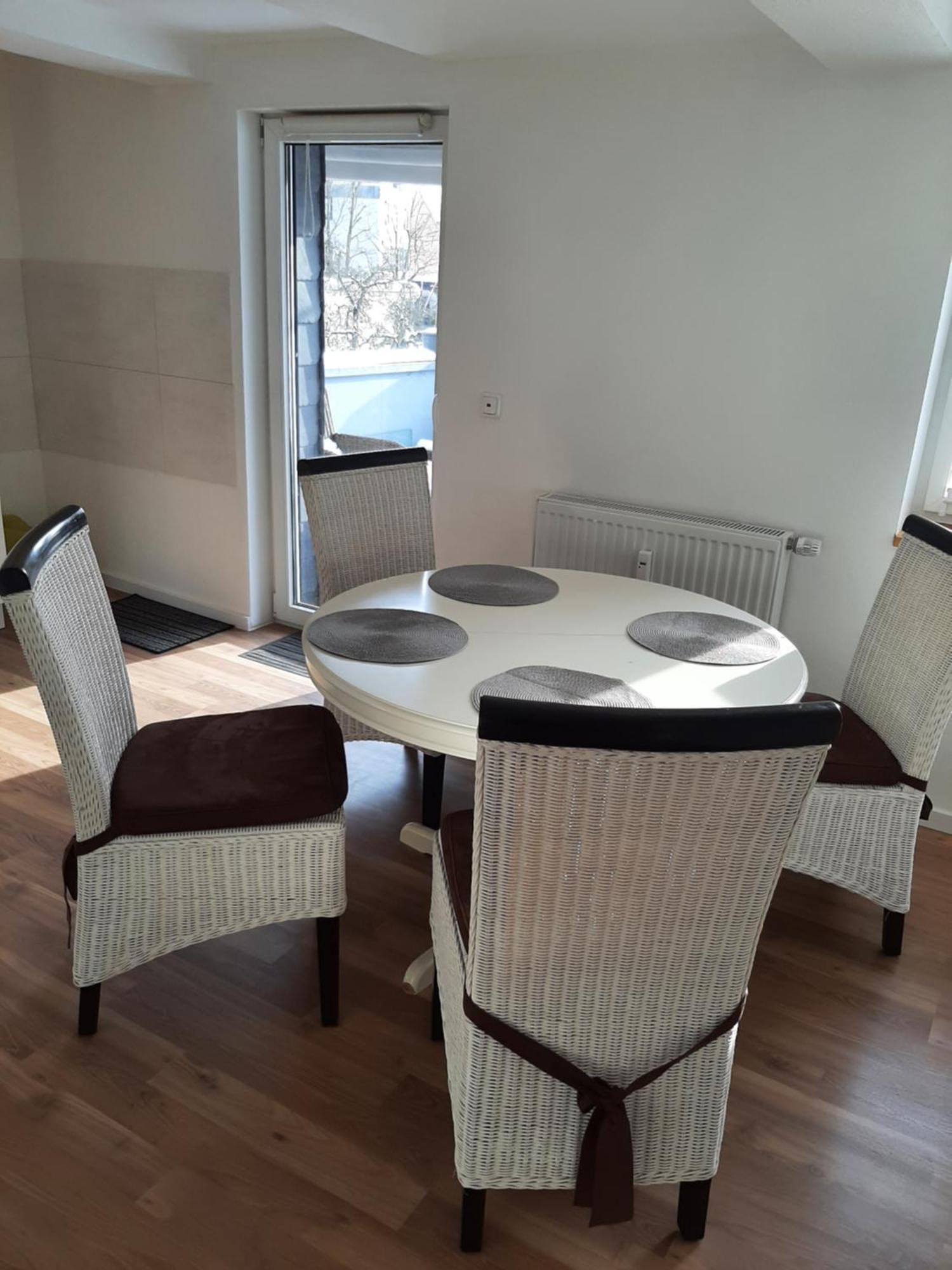 Gemuetliche Der Familie Huether Apartment Göttingen
