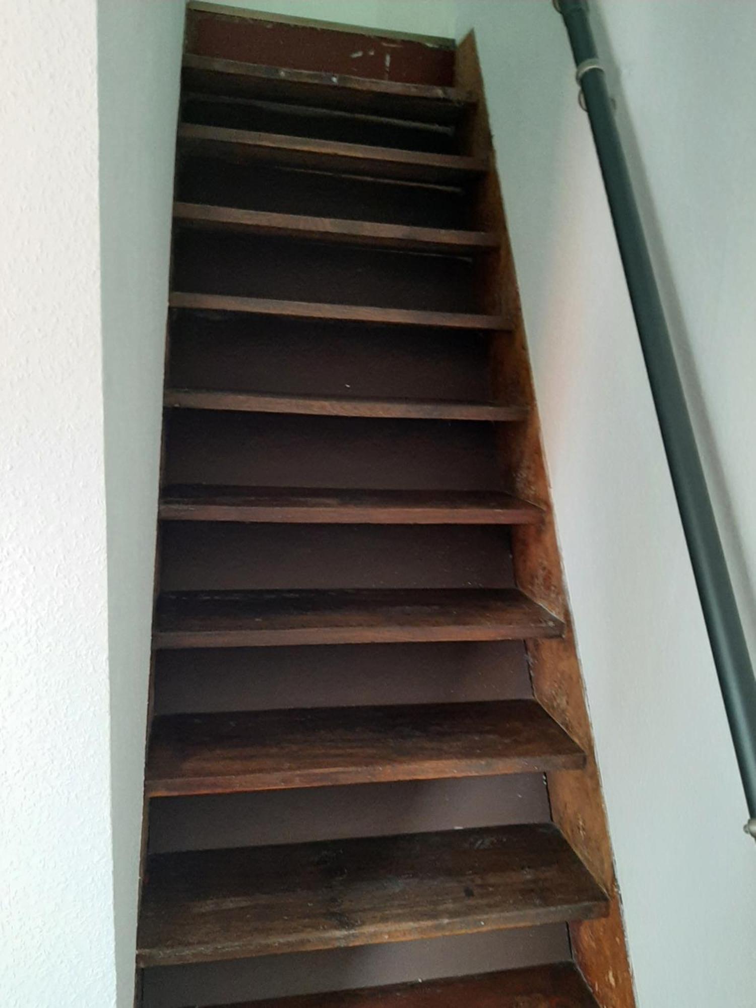 Gemuetliche Der Familie Huether * Göttingen