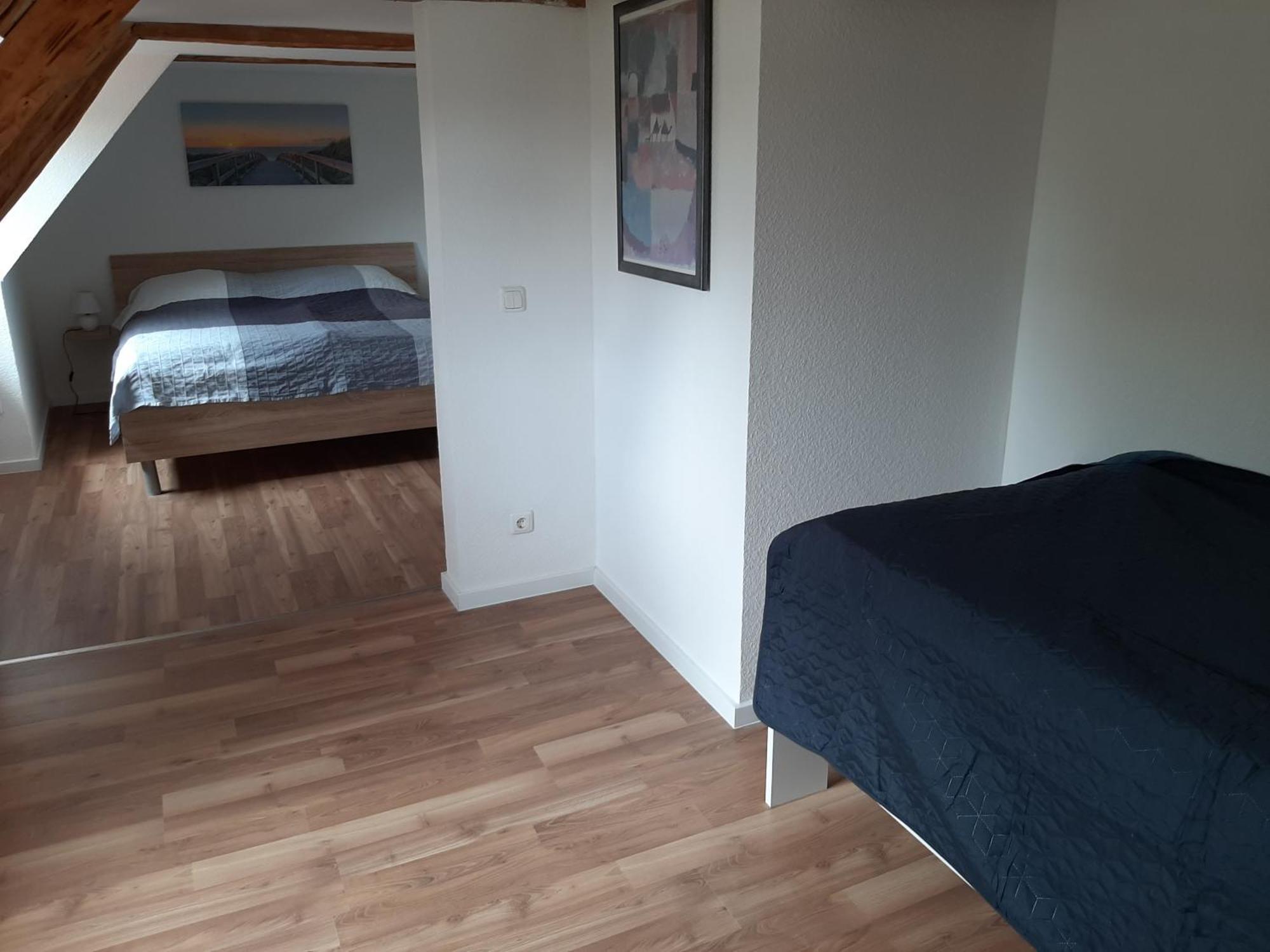 Apartment Gemuetliche Der Familie Huether