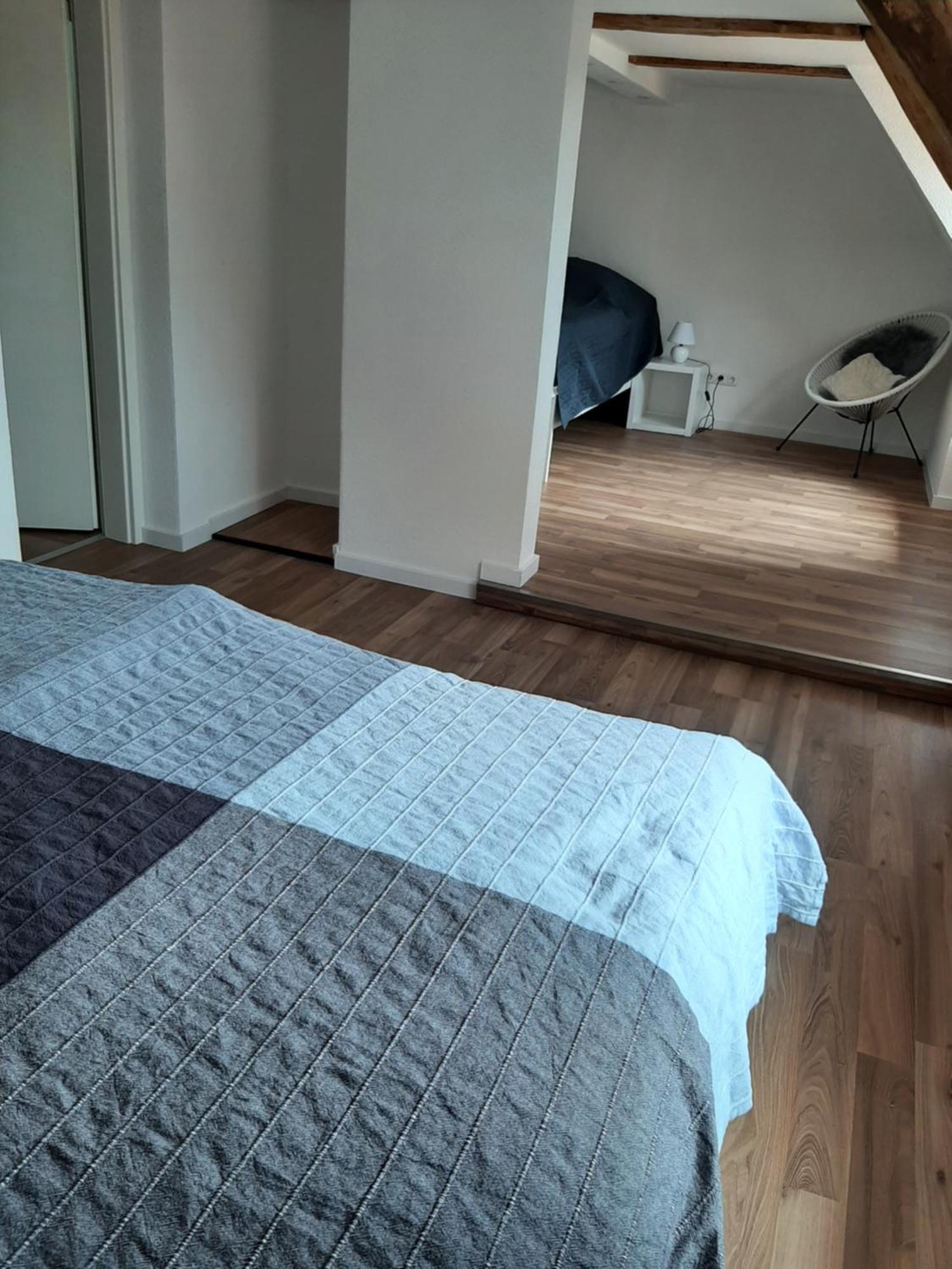Apartment Gemuetliche Der Familie Huether Göttingen